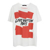 ルイヴィトンのTシャツ高価買取
