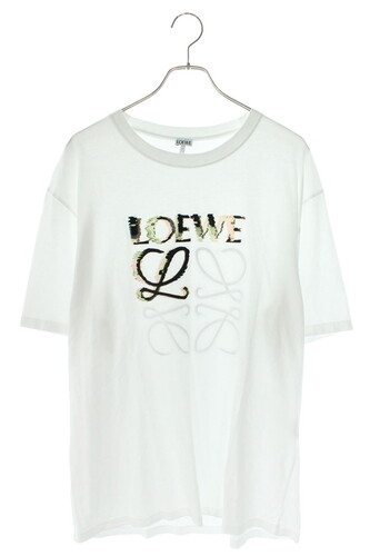 アナグラムオーバーサイズTシャツ H526Y22J61